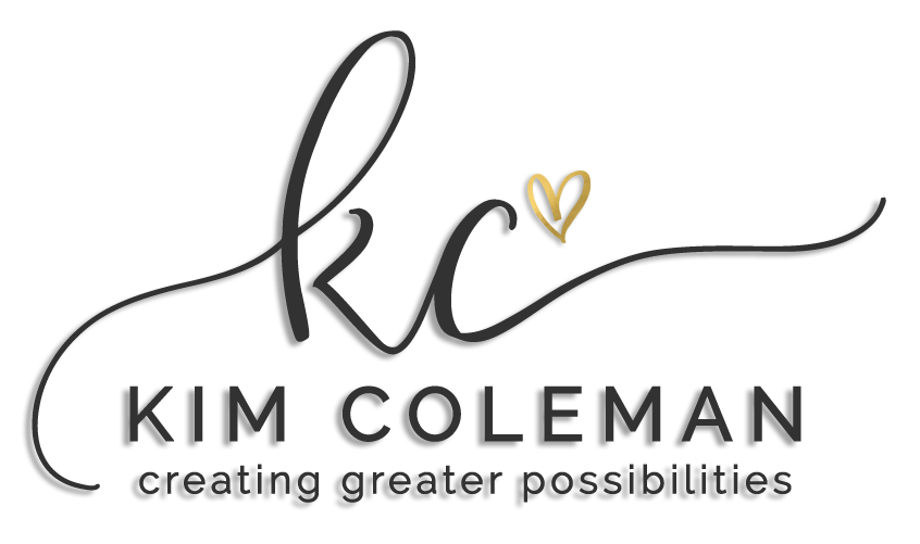 Logo - Kim Coleman