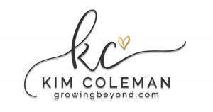 Kim Coleman - growingbeyond.com