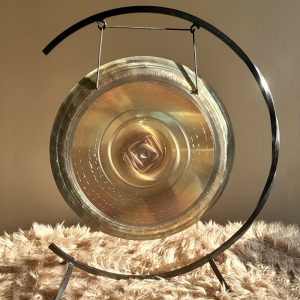 Italian Grotto Gong